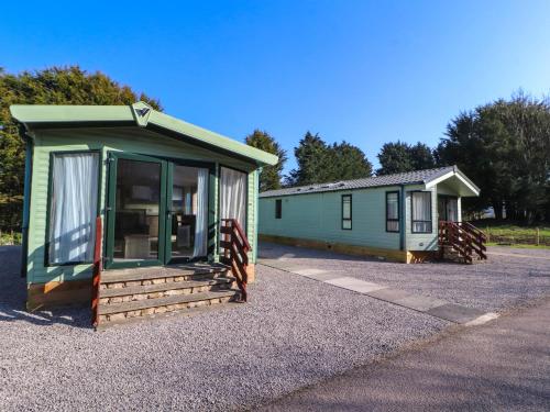 Lodge 3, Carnforth (foto 3)