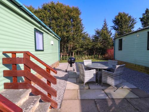 Lodge 3, Carnforth (foto 5)