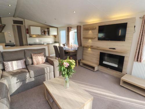 Lodge 3, Carnforth (foto 8)