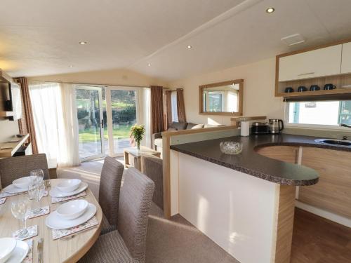 Lodge 3, Carnforth (foto 9)