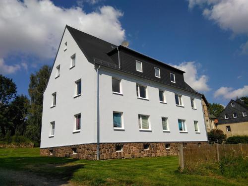 Two-Bedroom Superior Apartment