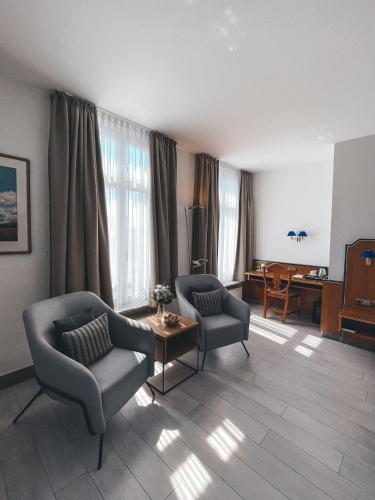 Hotel Tillmanns – Eltville, MO