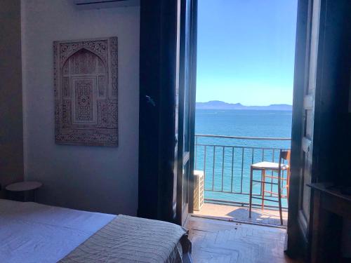 B&B Vista Mare, Neapel