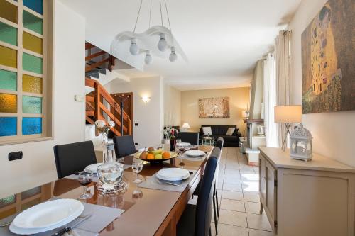 Casa Allegra gîte à louer Orta San Giulio