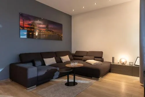 Ferienwohnung Port Marina Whg B5 23 in Bremerhaven, Deutschland