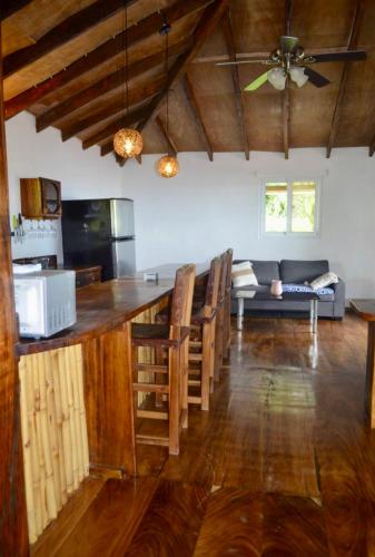 Casa Marea in Cambutal
