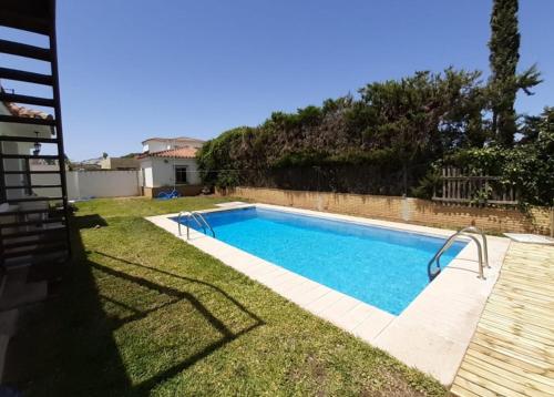 Casa Toya gîte à louer El Santiscal