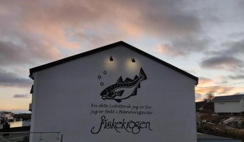 Accommodation in Nordland