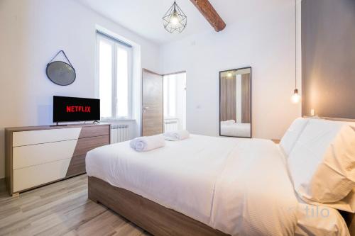 Acquario 3', 2BR, AC, Wifi & Netflix by Tilo, Janov (fotografie 6)