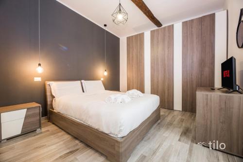 Acquario 3', 2BR, AC, Wifi & Netflix by Tilo, Janov (fotografie 5)