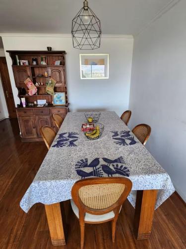 Habitación Acogedora En Las Condes