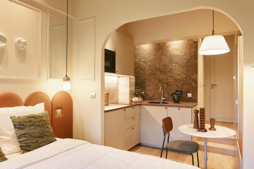 Desnouettes Suite - Duke Housing, Paris