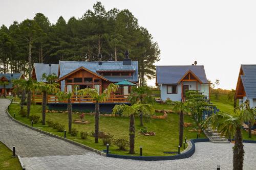 Hospedaria Morada das Grimpas in Otacilio Costa