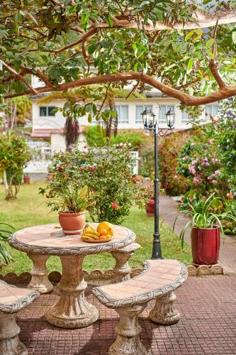 Relais Des Gouverneurs 4