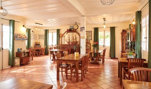 Relais Des Gouverneurs 3