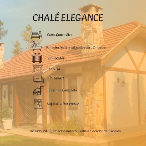 Chalet image 1