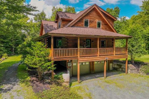 The Den In Franconia The Den In Franconia