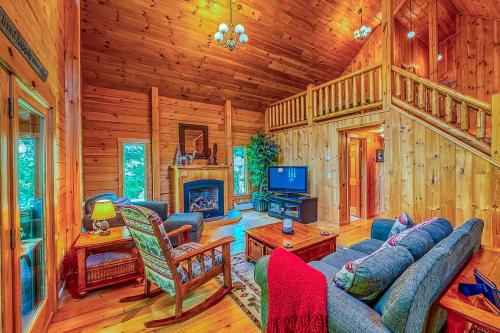 The Den In Franconia The Den In Franconia