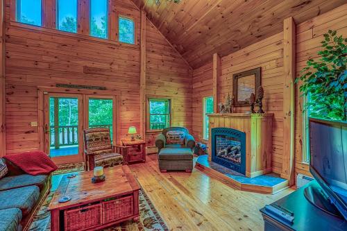 The Den In Franconia The Den In Franconia