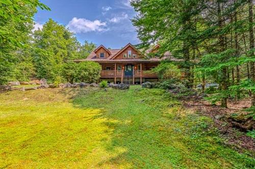 The Den In Franconia The Den In Franconia