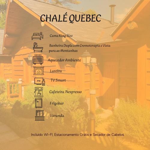 Superior Chalet (2 Adults) image 3