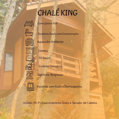 Superior Chalet (2 Adults) image 2