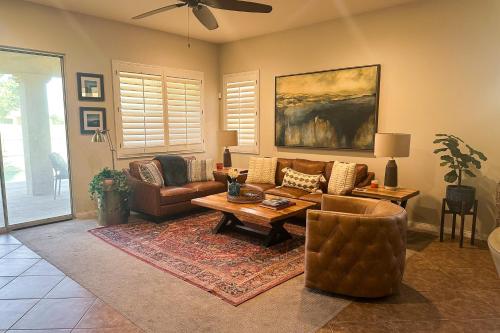 Oasis on the Green, Indio (photo 4)