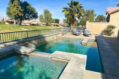 Oasis on the Green, Indio (photo 5)