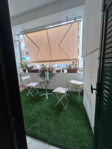La Magnolia - Rooms 3