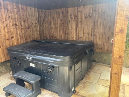 المنظر الخارجي, 163 Manchester Road in آكرنجتون