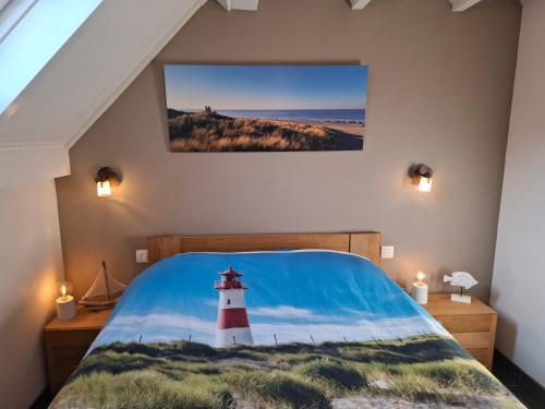 Beuger 16 in Nieuwpoort