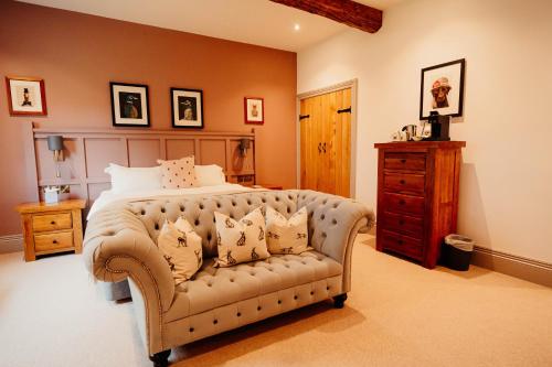 The Fleece at Ruleholme - image 6