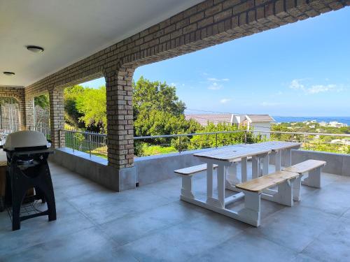 Robberg Blue - image 2