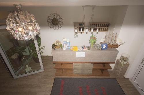 Hotel Sonne am Meer - image 13