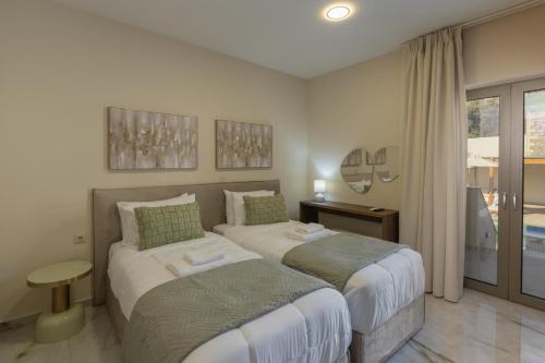 Elysian Villa 1 - With Private Pool - image 2