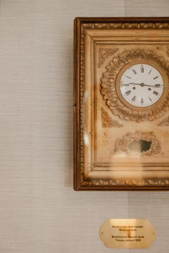 Hotel Stefanie - image 12