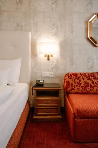 Superior Double Room image 4