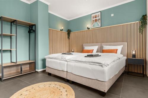 Ahorn - Balkon, Garage, BBQ, Switch&Beamer, Flexbetten, Zentral, 15min in Willingen