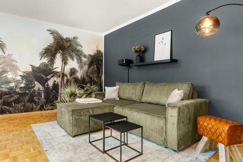 Ahorn - Balkon, Garage, BBQ, Switch&Beamer, Flexbetten, Zentral, 15min in Willingen