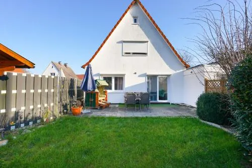 MEEHR Zeit in Grömitz, Deutschland