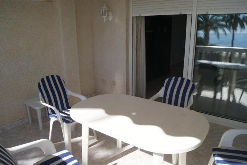 Apartamentos Casablanca Marineu