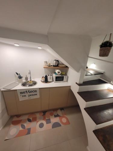 Mini Loft MaDi', Рим