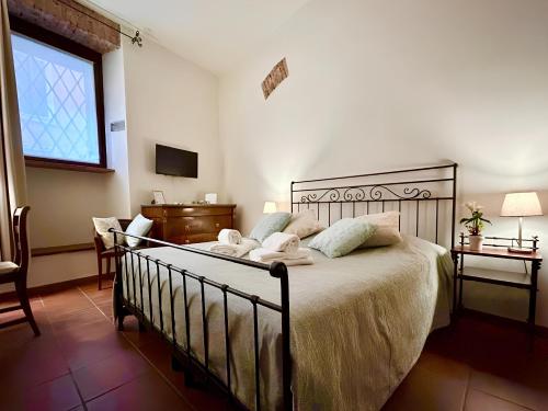 Arena in Love - Centre Rooms, Verona (fotografie 6)