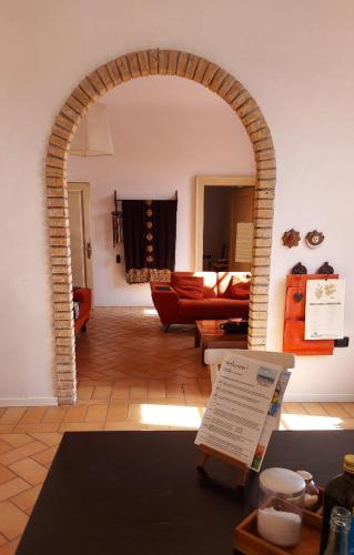 Palazzo Polini Fioretti