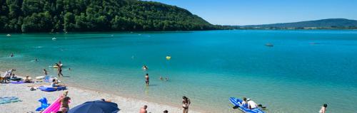 GITE DE MONTAGNE "LE CALOU" AVEC CHEMINEE ET JACUZZI situé à St Laurent-en-Grandvaux (GITE DE MONTAGNE "LE CALOU" AVEC CHEMINEE ET JACUZZI situe a St Laurent-en-Grandvaux) in Saint-Pierre (Franche-Comte)