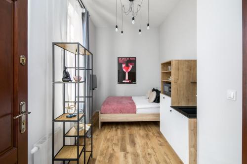 Horizon Park Aparthotel, Cracovie (photo 2)