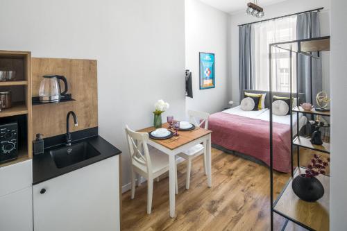Horizon Park Aparthotel, Cracovie (photo 7)