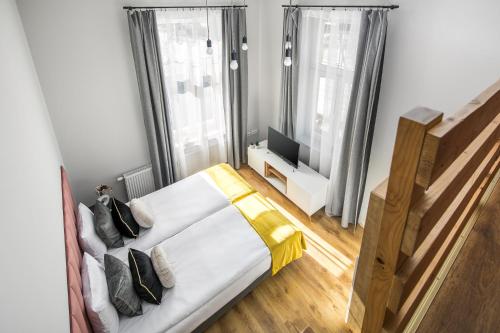 Horizon Park Aparthotel, Cracovie (photo 10)