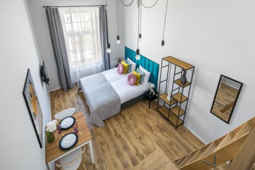 Horizon Park Aparthotel, Cracovie (photo 9)