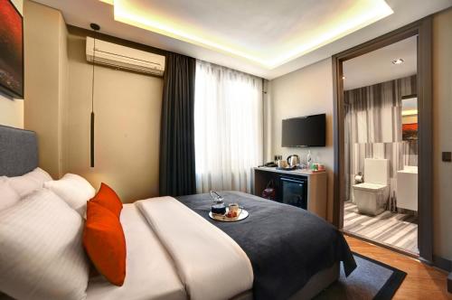 The Capital Suites - image 5